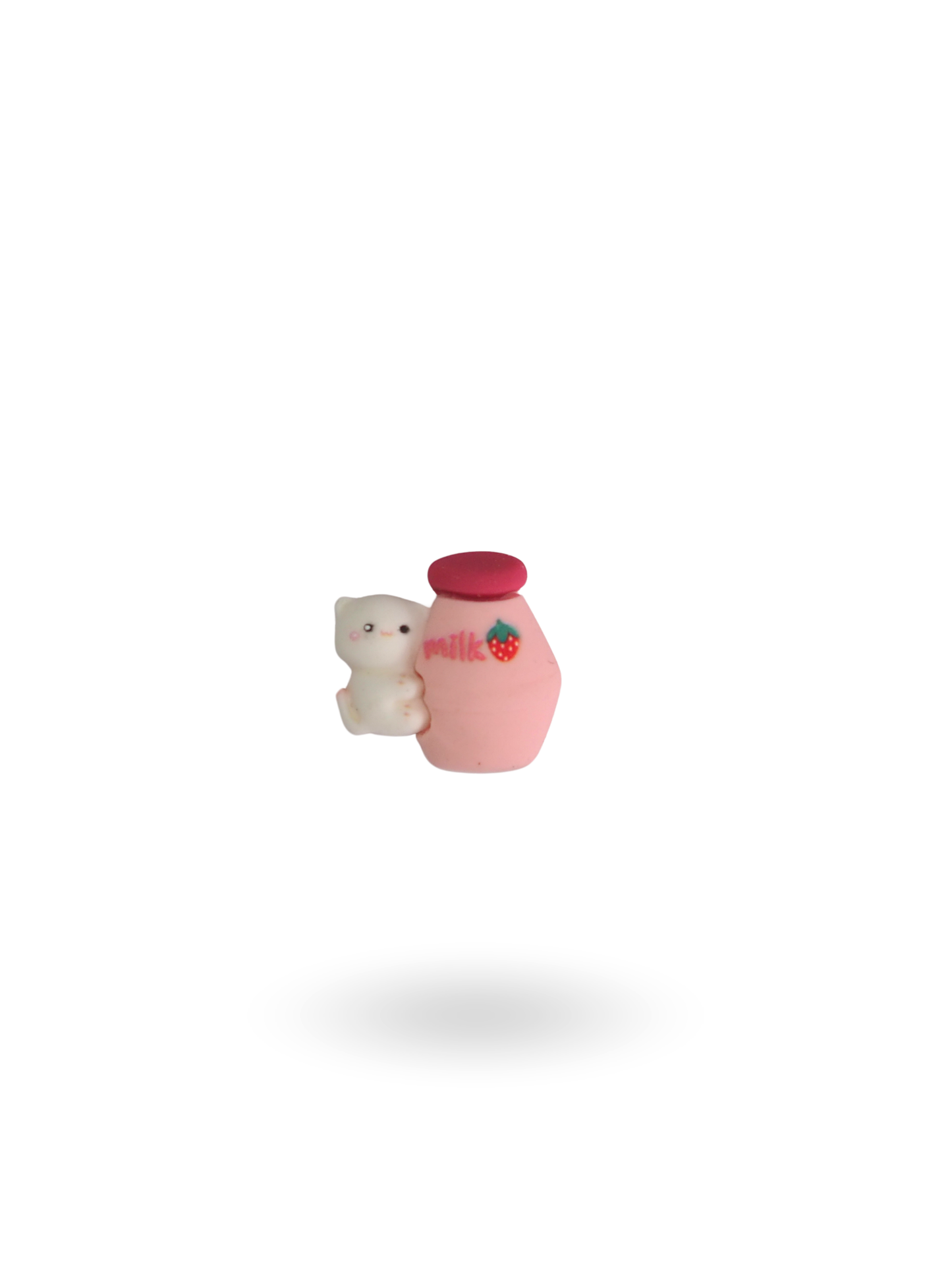 Strawberry Milk | Kitty