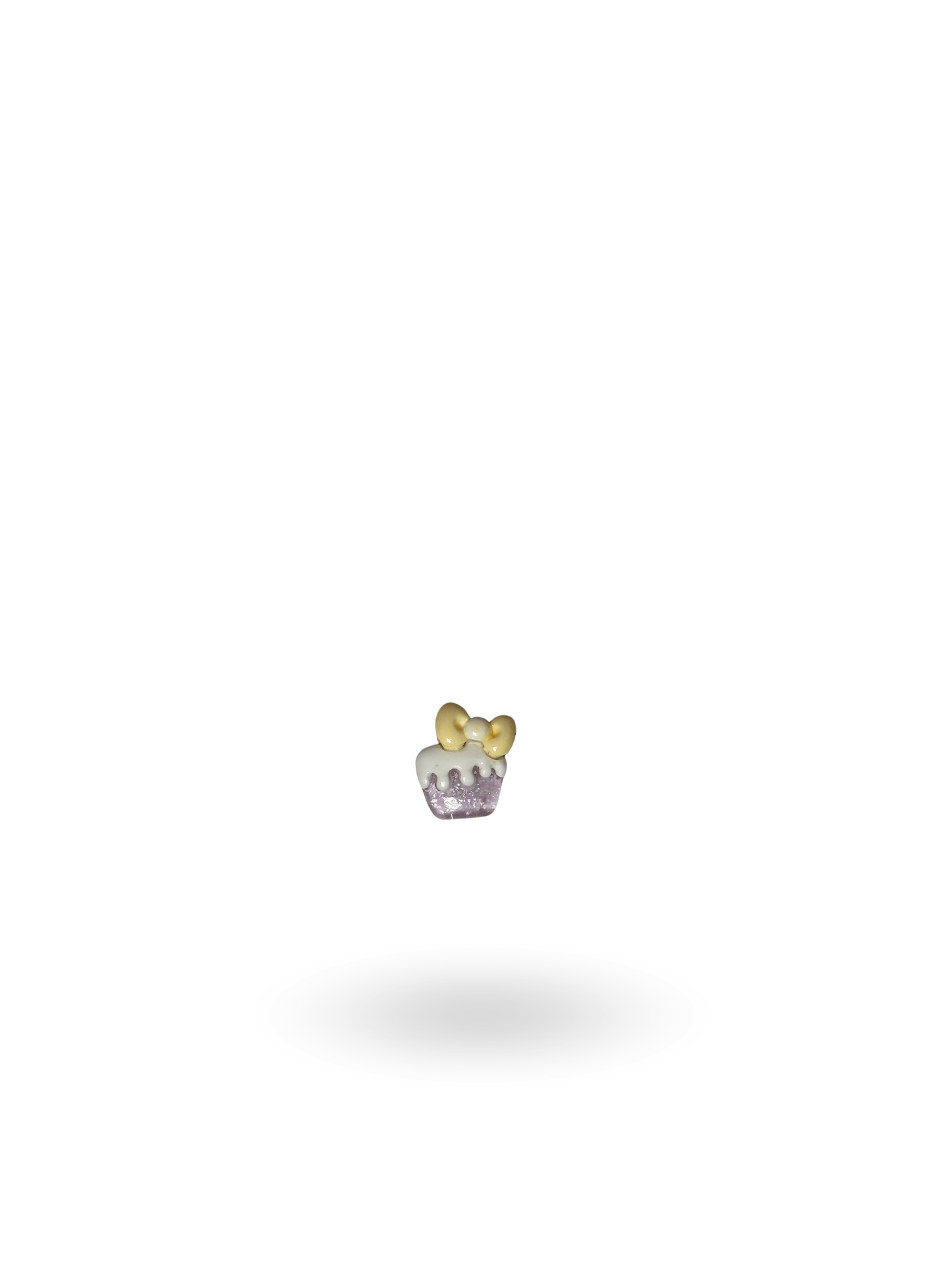Cupcake Bow | Mini