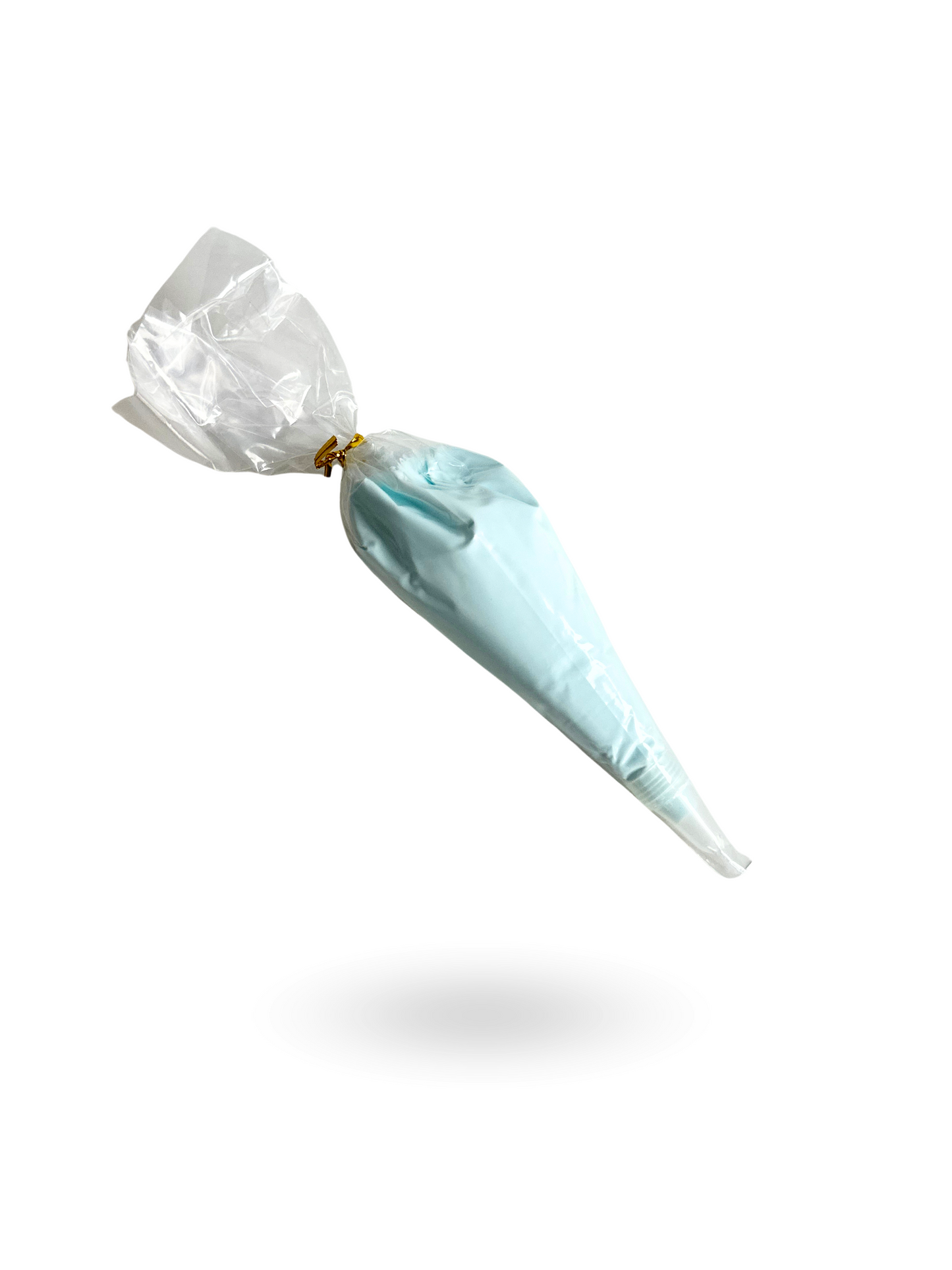 Cream Glue | Pastellblue