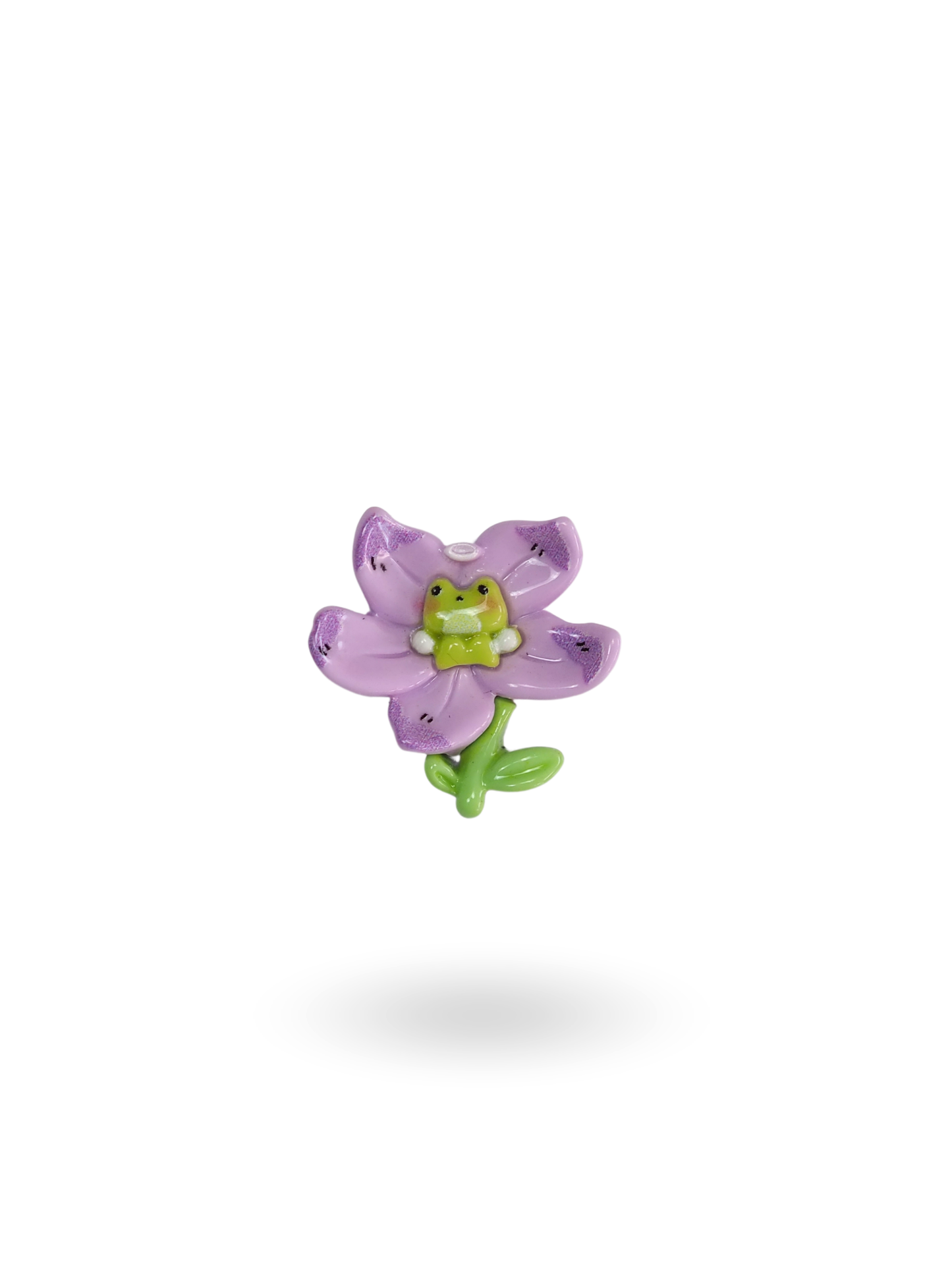 Froggy Flower