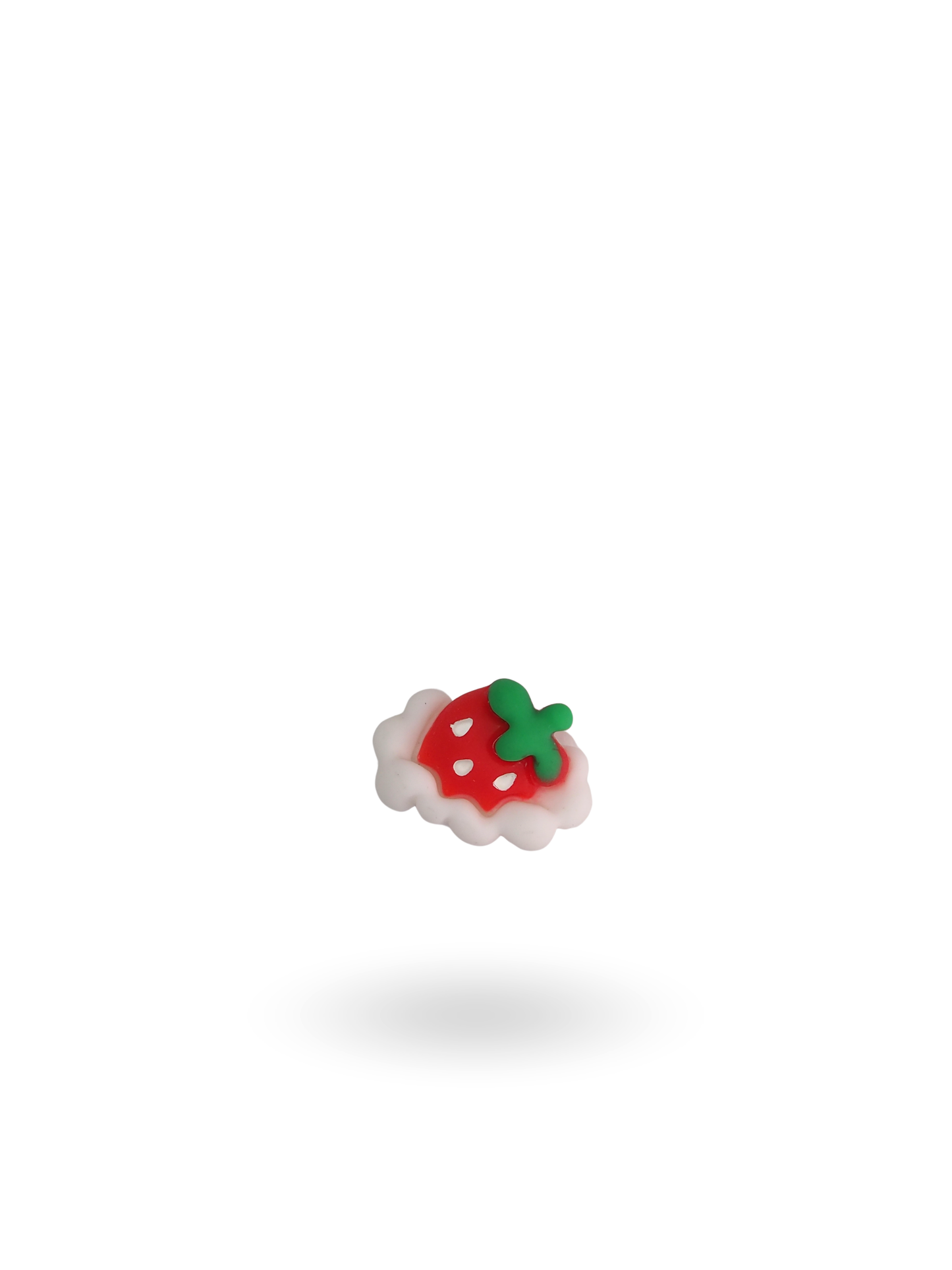 Strawberry Cloud