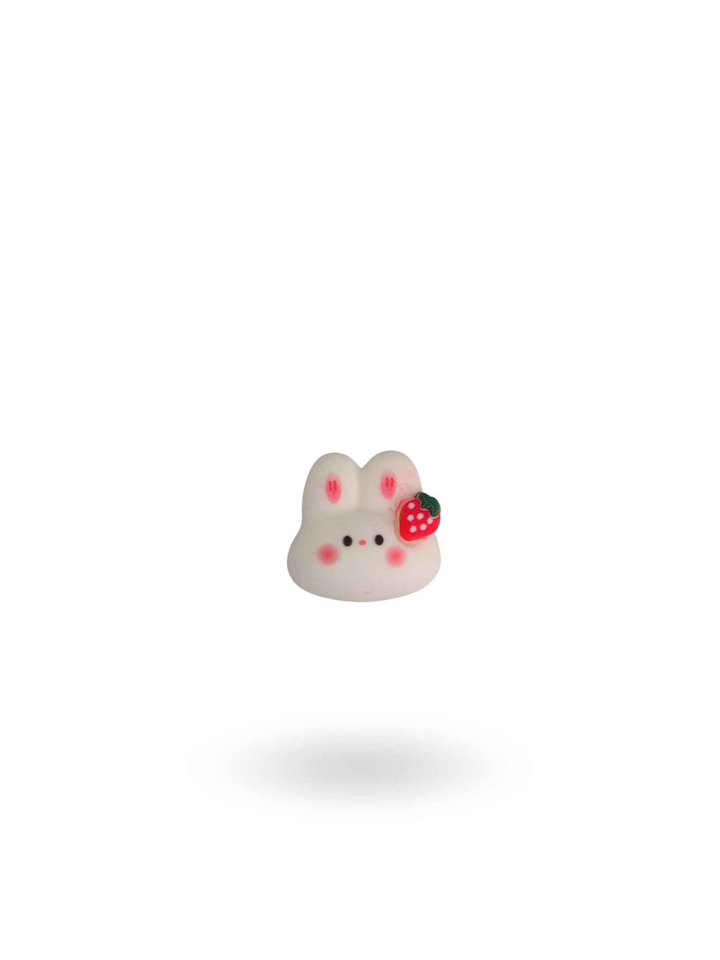 Bunny Strawberry