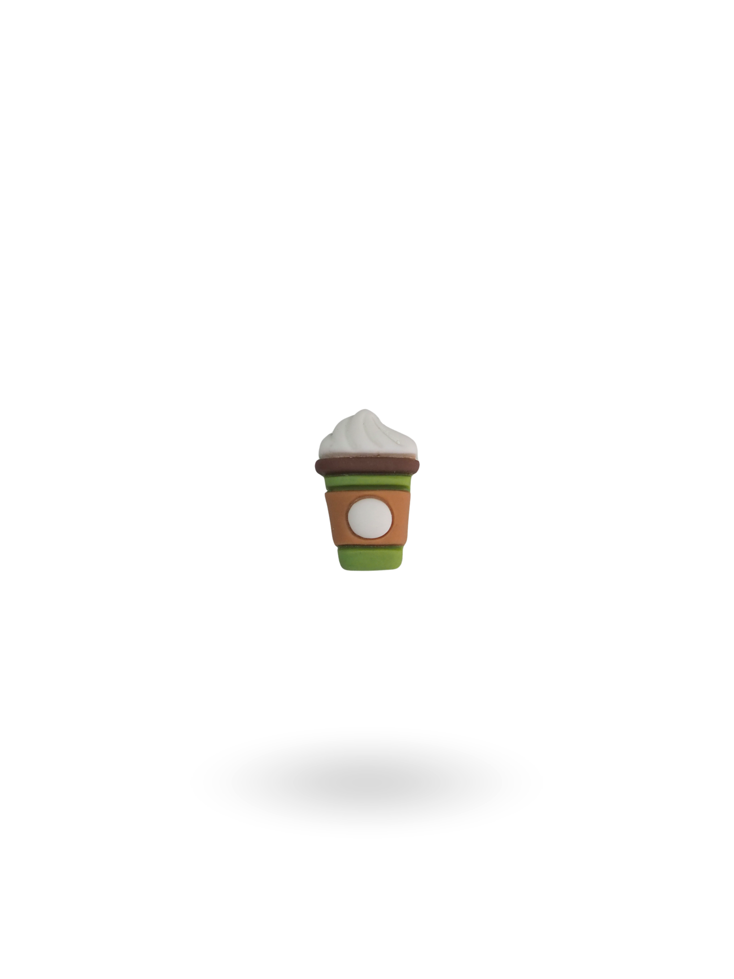 Matcha Coffee