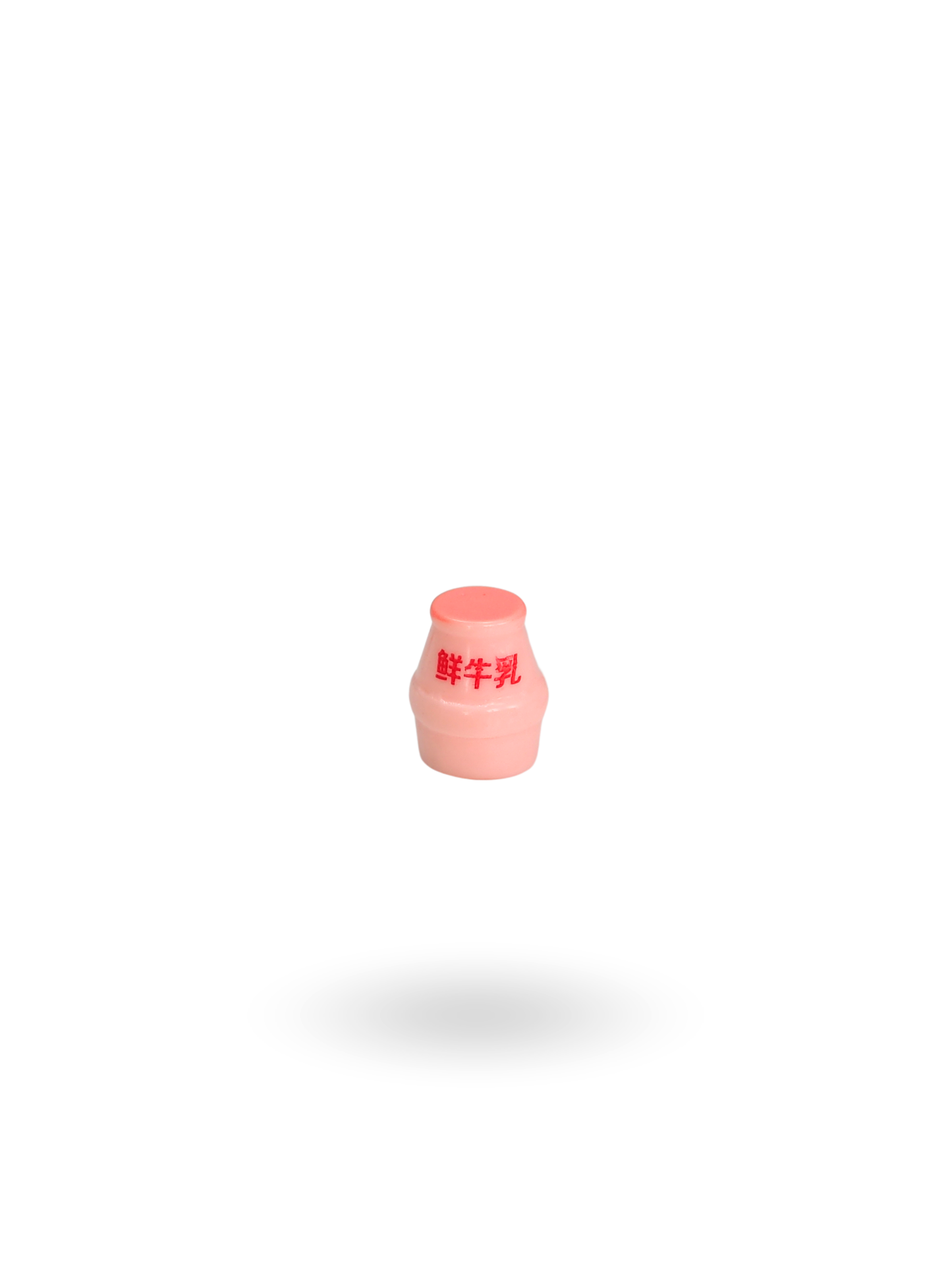 Strawberry Milk