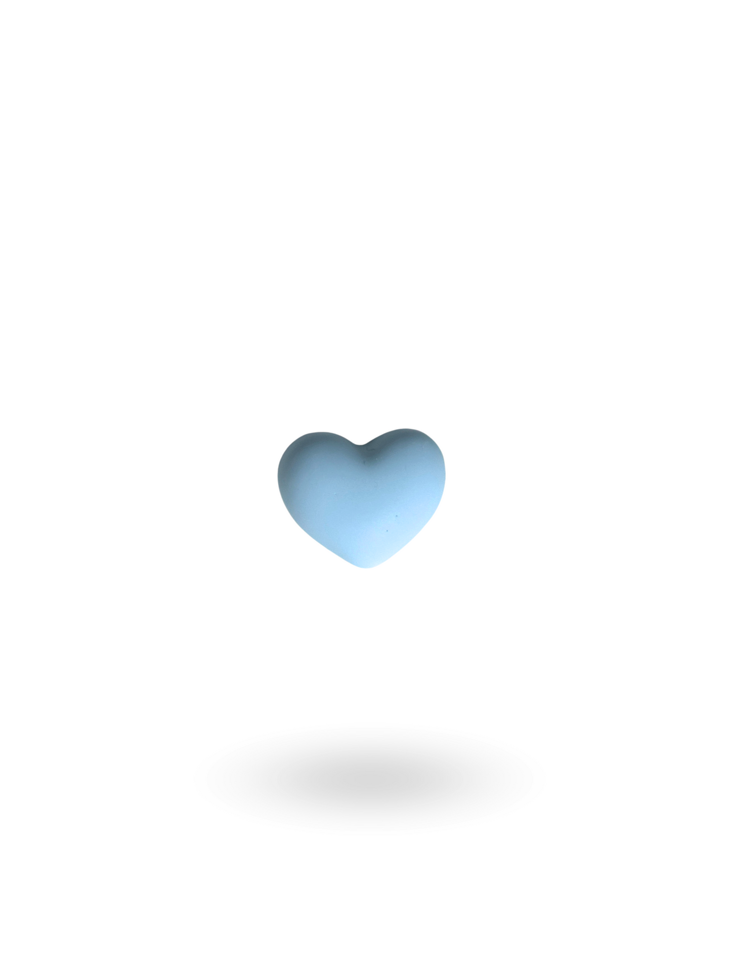 Heart | Blue