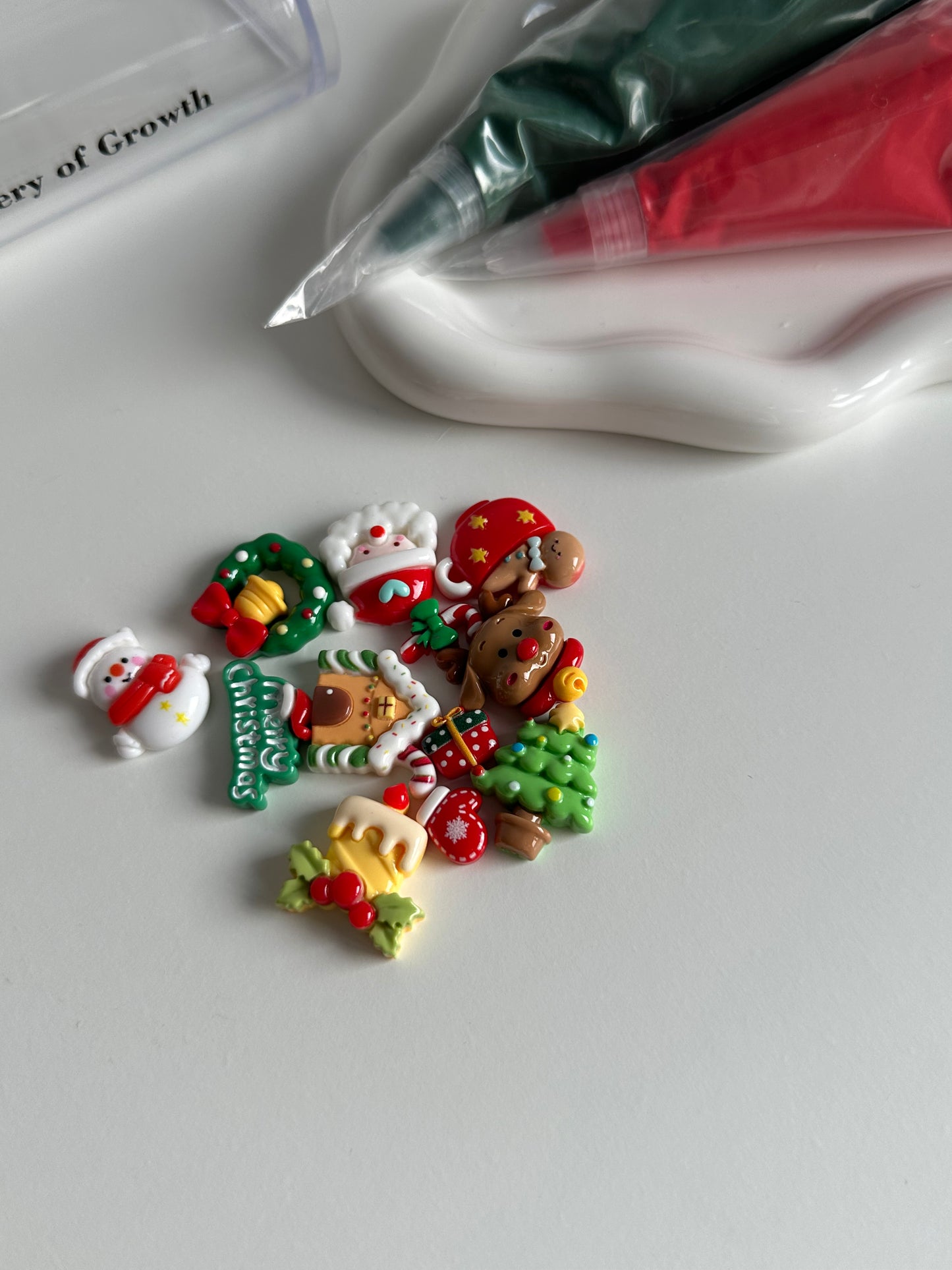 Weihnachten - Edition