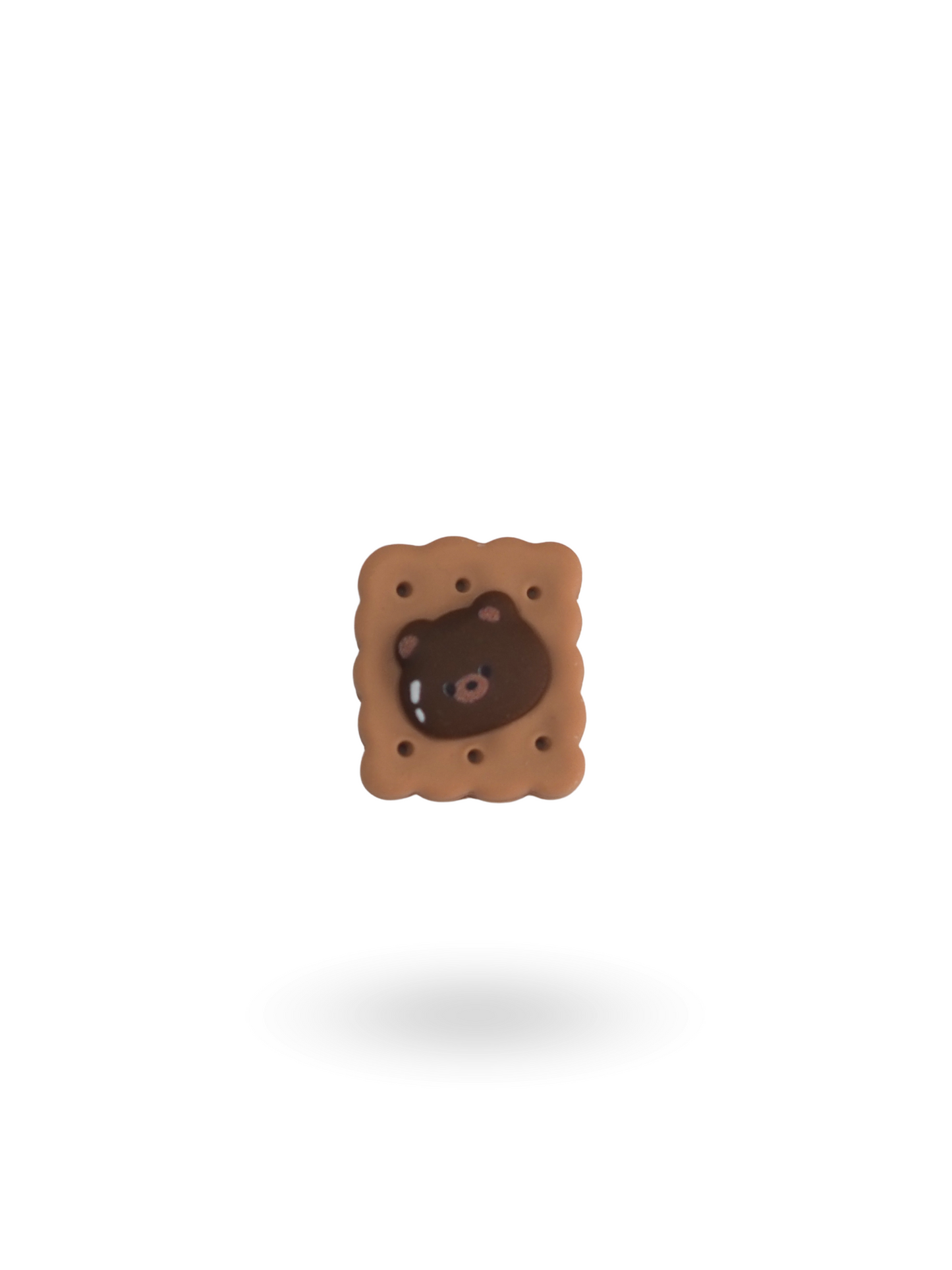 Cookie Bear