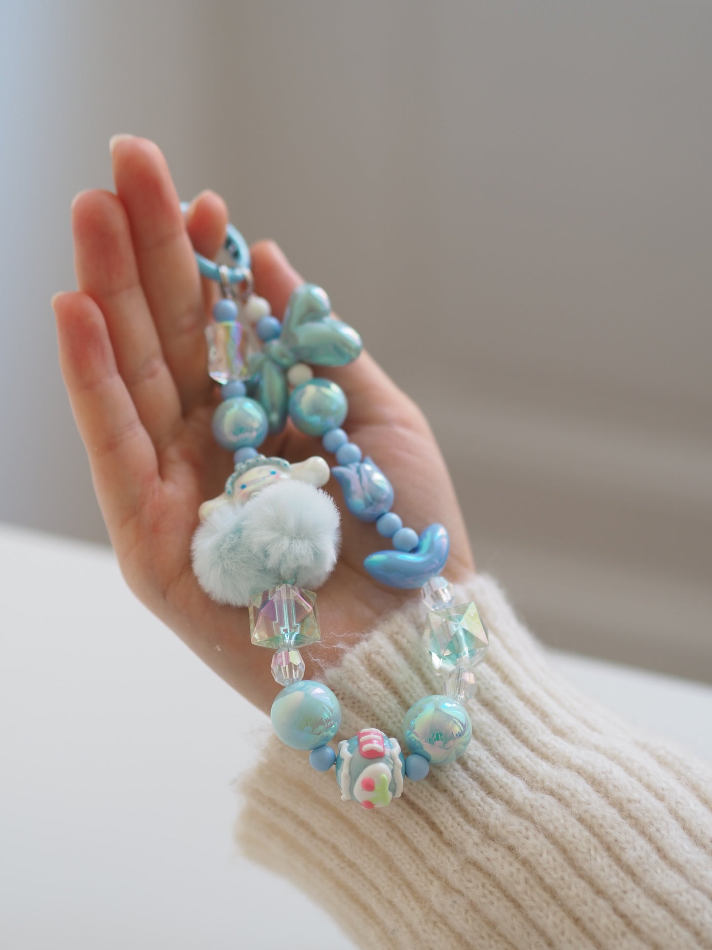 Cinnamoroll | Anhänger