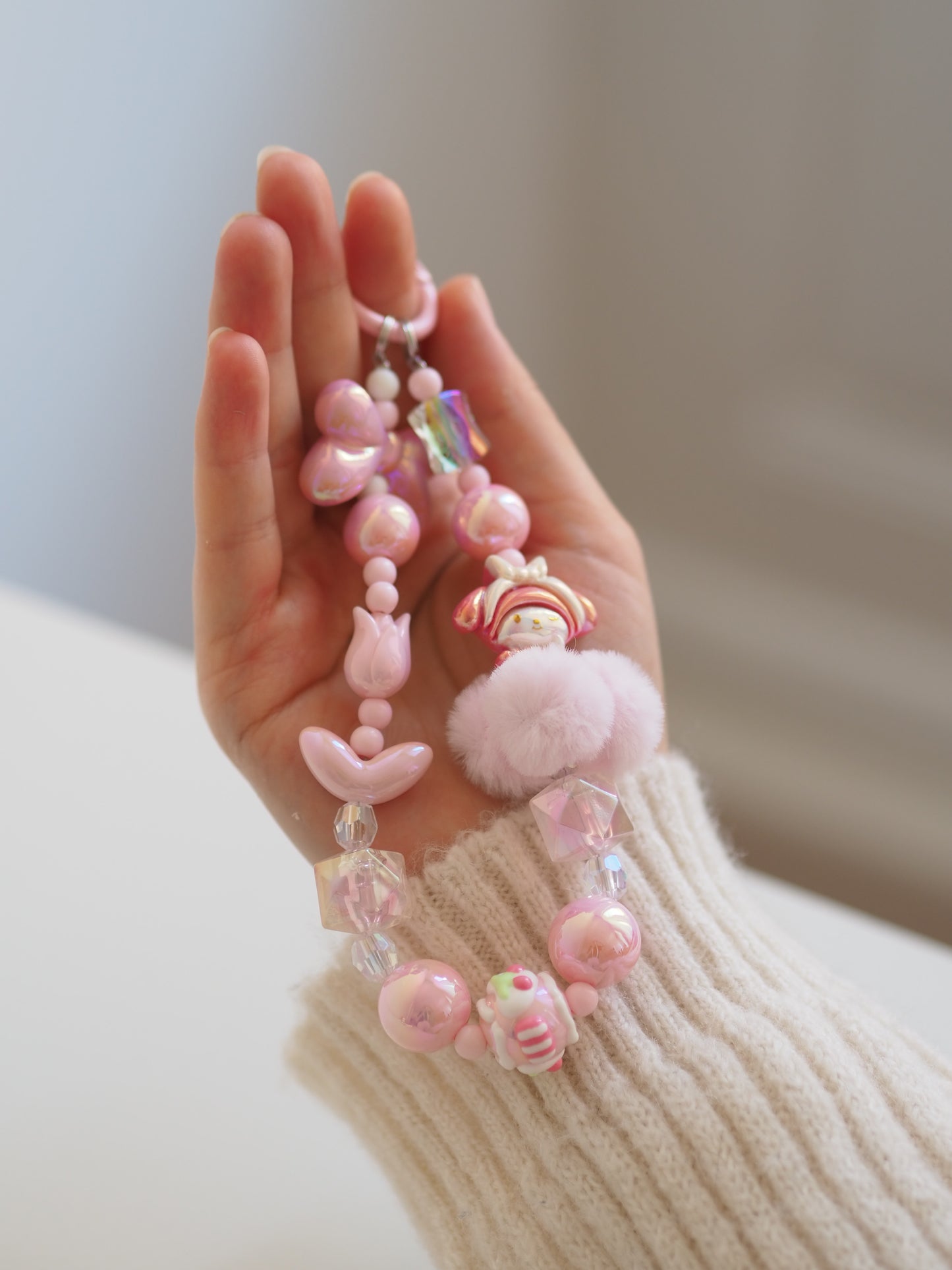 My Melody | Anhänger