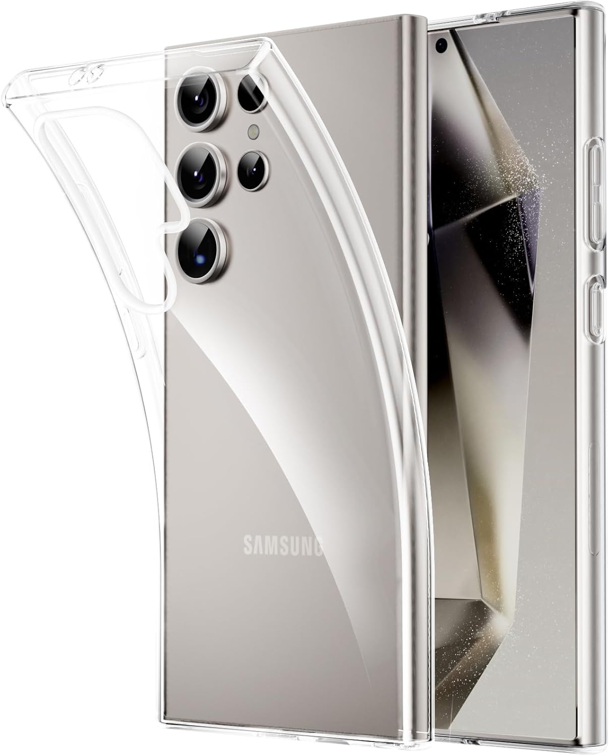 Samsung Galaxy S24 Ultra