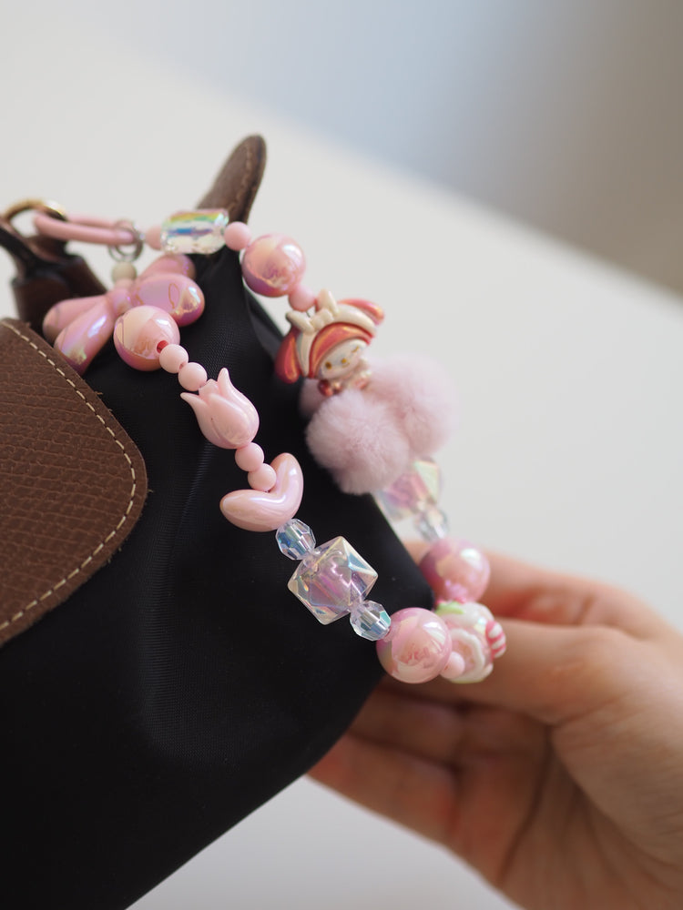 UNSERE ACCESSOIRES