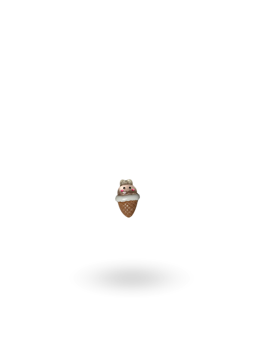 Bunny Cone | Mini