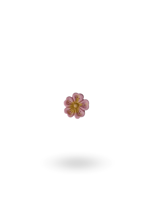 Sakura | Golden Blossom