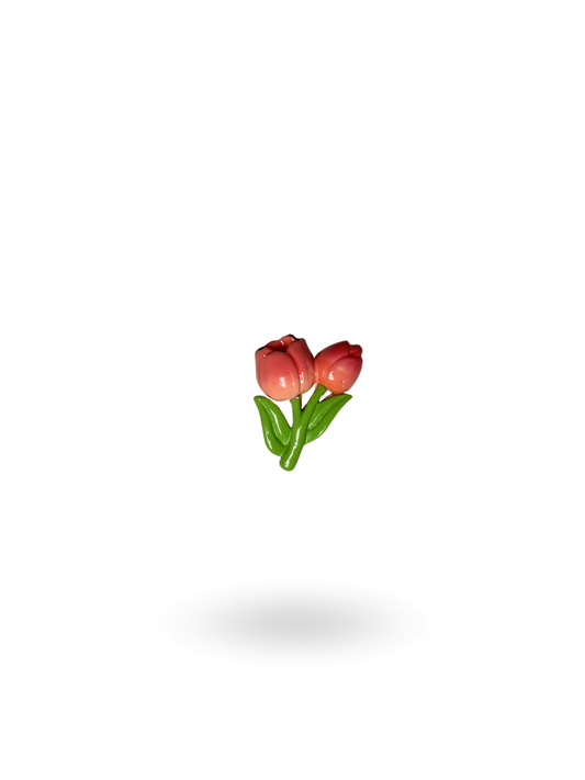 Pink Tulips | Flower