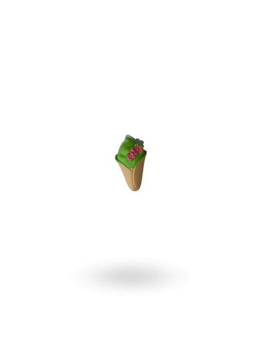 Sakura | Matcha Ice Cream