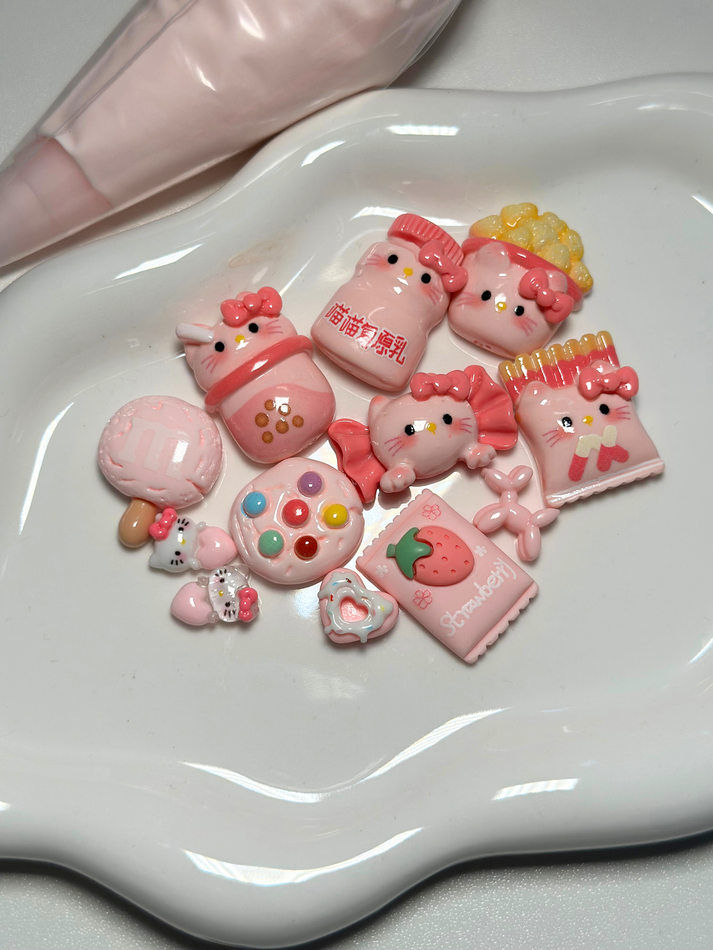 Hello Kitty - Set