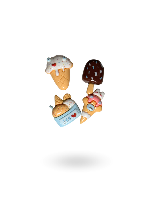Sweet Love Dessert | 4er-Set