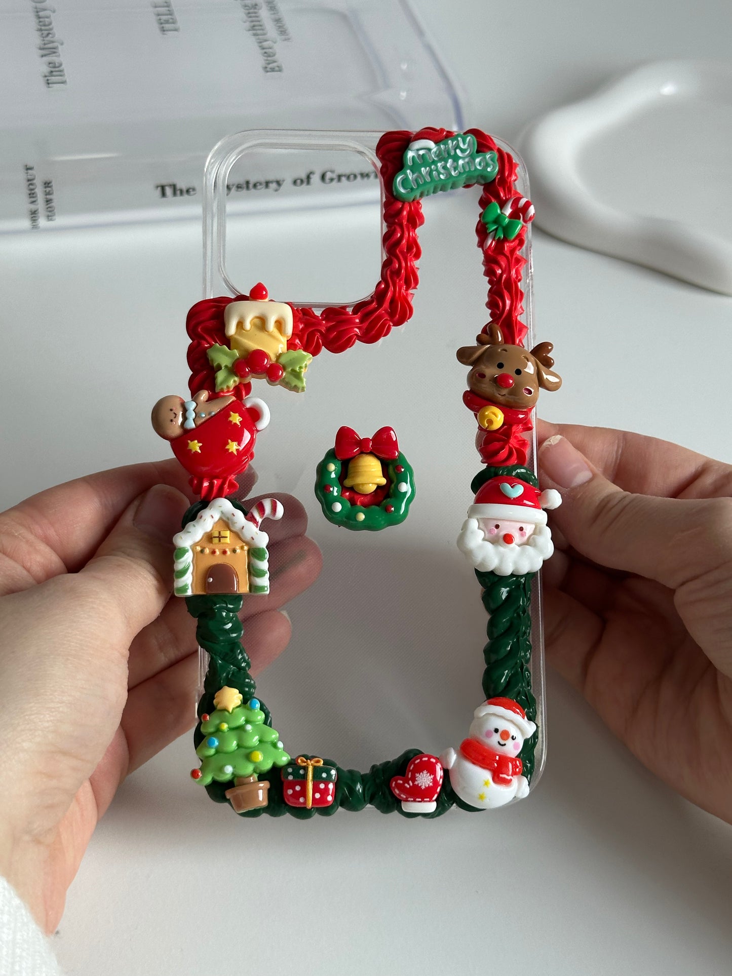 Weihnachten - Edition