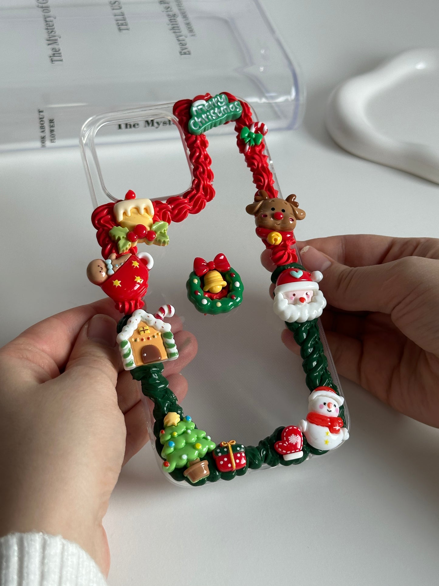 Weihnachten - Edition