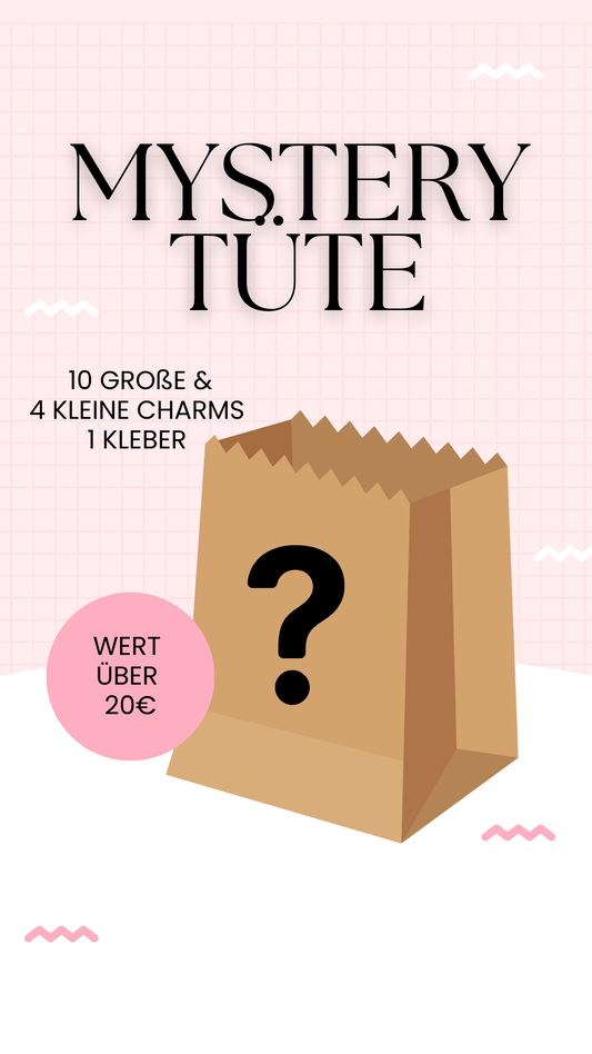 MYSTERY TÜTE